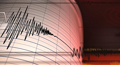 Kayseri'de 4 büyüklüğünde deprem