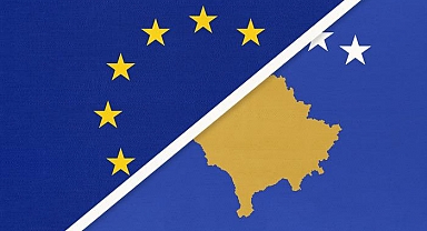 Kosovalılar Schengen bölgesine artık vizesiz seyahat edecek! 1 Ocak'tan itibaren başlıyor