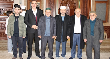 Küçükçekmece Müftülüğü, Gençlik Buluşması ile Milli ve Manevi Değerlere Dikkat Çekti