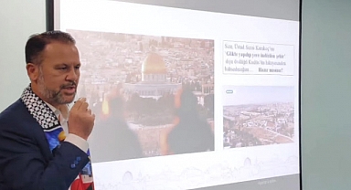  Küçükçekmece Müftülüğü, Üniversiteli Gençlere 