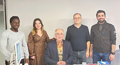 Küresel Çözüm Platformu Üniversite turlarında