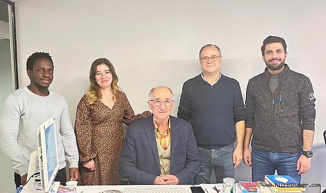 Küresel Çözüm Platformu Üniversite turlarında