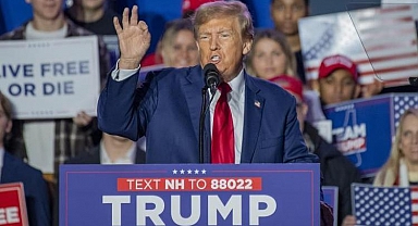 Maine'den sonra Calorado! Trump'tan bir hamle daha...