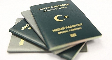 MHP'den gazeteciler için yeşil pasaport teklifi! TBMM'ye sunuldu