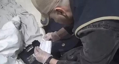 Milli İstihbarat Teşkilatı'nın gerçekleştirdiği 