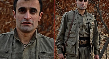 MİT, 160 km içeride yakaladı! Faik Aydın etkisiz hale getirildi