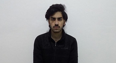 MİT eylem hazırlığındaki Abdullah El Cündi'yi yakaladı