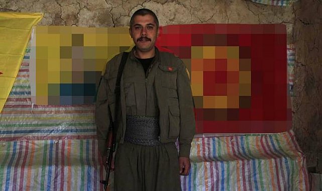 MİT'ten PKK'ya ağır darbe! Cesur Vedat öldürüldü