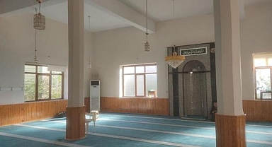 Mossad ajanları depremi fırsata çevirmiş!