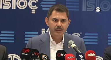 Murat Kurum’dan Ekrem İmamoğlu açıklaması! 'İstanbul' polemiği kızışıyor! Sert çıkışlar peş peşe geldi: 