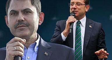 Murat Kurum'un adaylığı sonrasında Ekrem İmamoğlu'ndan ilk açıklama!