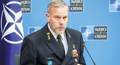 NATO yetkilisinden kritik uyarı! Rusya ile savaşa hazır olmalıyız
