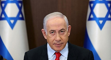 Netanyahu: İran’a saldırıyoruz