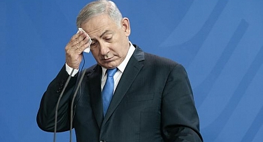 Netanyahu köşeye sıkıştı! Kendi bakanlarına yalan makinesi testi uygulayacak