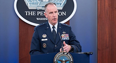 Pentagon'dan açıklama: Haşdi Şabi liderinin öldürüldüğü hava saldırısını ABD üstlendi