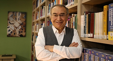 Prof. Dr. Tarhan: “Biz İslam’ı temsil edemiyoruz.”