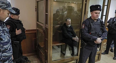 Putin'i eleştirmişti... Eski Albay İgor Girkin’e 4 yıl hapis