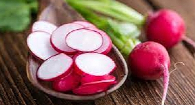 Sağlık Deposu Turpun 10 Faydası