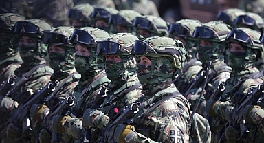 Sırbistan'ın konuştuğu teklif: 13 yıl sonra askerlik hizmeti yeniden zorunlu olabilir