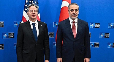 ABD Dışişleri Bakanı Antony Blinken'ın, Ziyaretin detayları belli oldu