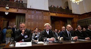 'Soykırım' davasında 2. gün: İsrail sözlü savunma yapacak! Netanyahu'dan açıklama: Dünya tersine döndü