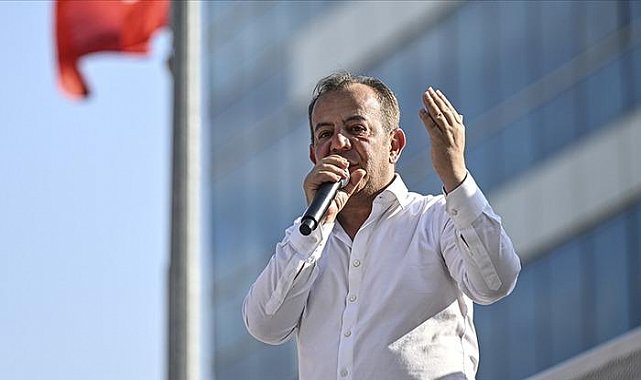 Süper Kupa krizi sonrası paylaşımı gündem olmuştu! Tanju Özcan hakkında soruşturma...
