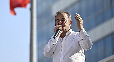 Süper Kupa krizi sonrası paylaşımı gündem olmuştu! Tanju Özcan hakkında soruşturma...