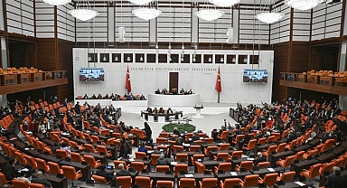 TBMM, İsveç'in NATO üyeliğini onayladı