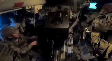 Terör hedefleri vuruluyor! MSB duyurdu: Irak'ın kuzeyinde etkisiz hale getirilen terörist sayısı 23'e çıktı