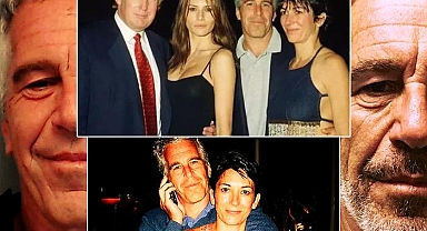 Tüm dünyanın midesini bulandıran Epstein'in '0' noktası: Her şey matematik dersleriyle başlamış! Öğrencisinin velisi, hayatını değiştirdi