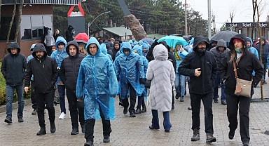 Türkiye’nin turizm sektörü Kocaeli’de buluştu