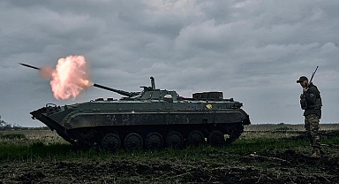 Ukrayna, Rusya tarafından ilhak edilen Donetsk'i vurdu: 13 ölü
