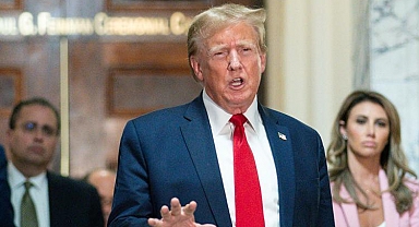 Ve Trump beklenen hamleyi yaptı...
