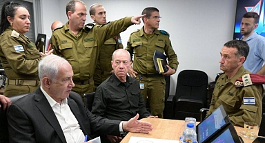 Yedioth Ahronoth: Savaş içine düştüğümüz bir çukur