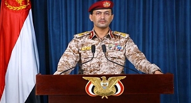 Yemen: Gazze'yi Desteklemeye Devam Edeceğiz