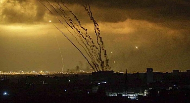 Yeni yıla bombalar altında girdiler! Gazze'de can kaybı ve yaralılar artıyor