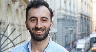 Yılmaz Dayar: