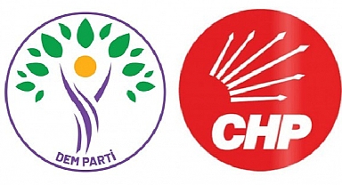 ''YSP,HDP,DEM'' Parti, CHP'den Esenyurt Talebinde Bulundu