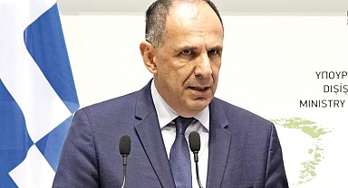 Yunan Bakan: Türkiye egemenliğimizi sorgulamadı