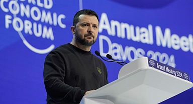 Zelenski'den dikkat çeken teklif: El konulan Rus varlıkları Ukrayna'nın yeniden inşası için kullanılsın