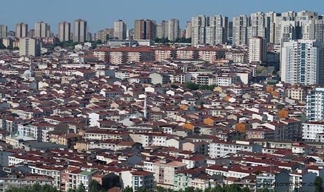 2023 yılı emlak sektörü açısından çok durağan bir yıl oldu.