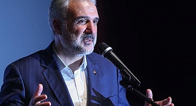 AK Parti İstanbul İl Başkanı Kabaktepe'den Ekrem İmamoğlu'na sert sözler