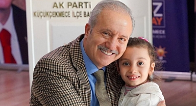 Aziz Yeniay: Küçükçekmece'nin Geleceğini Gençlerle Şekillendiriyor!