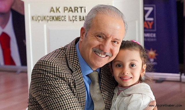 Aziz Yeniay: Küçükçekmece'nin Geleceğini Gençlerle Şekillendiriyor!
