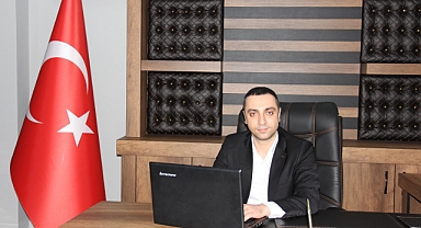 Bağımsız Belediye Başkan Adayı Nesim Özçiçek
