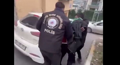 Bakan Yerlikaya açıkladı... Katil zanlısı yakalandı!