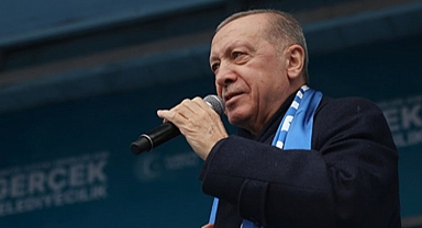 “BİZİM TEK GAYEMİZ ÜLKEMİZE, MİLLETİMİZE VE ŞEHİRLERİMİZE HİZMET ETMEKTİR”