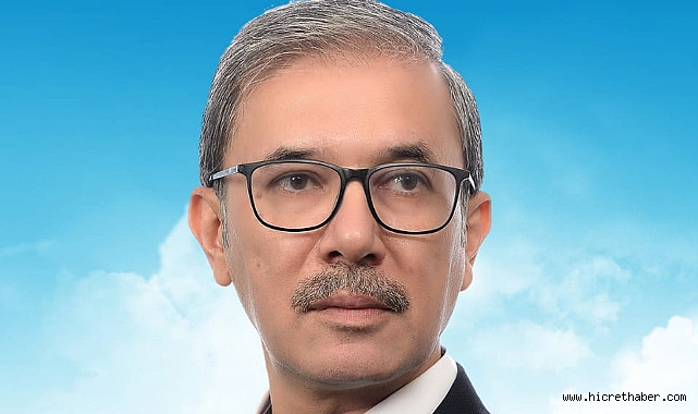 CHP Küçükçekmece Belediye Başkan Aday Adayı Oruç Oymak Partisinden İstifa Etti