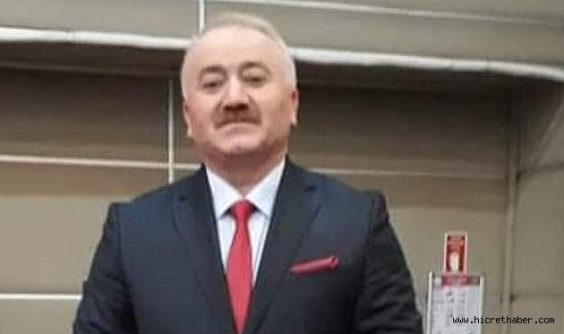 Dikmen Seyh Hüseyin Köyü Dernek Başkanı Yaşar Coşkundan açık DAVET