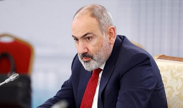 Ermenistan kararını verdi: Kolektif Güvenlik Anlaşması Örgütü'ne üyeliğini donduruldu